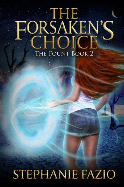 The Forsakens Choice