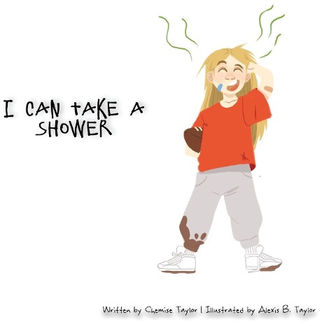 I Can Take A Shower