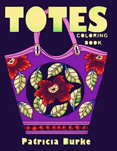Totes Coloring Book