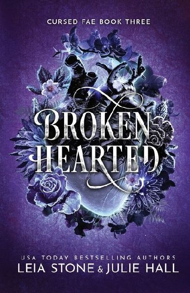 Broken Hearted