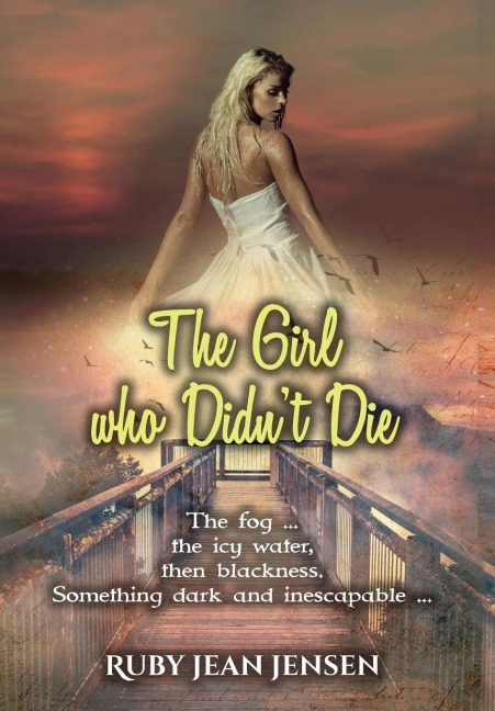 The Girl Who Didnt Die