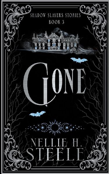 Gone
