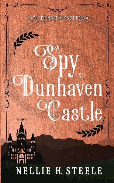 A Spy at Dunhaven Castle