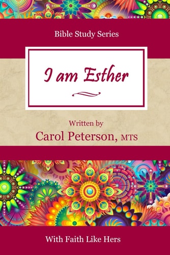 I Am Esther