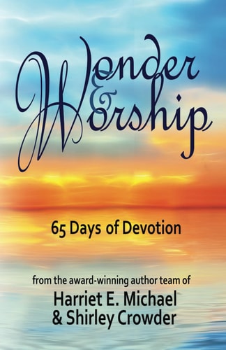 Wonder and Worship