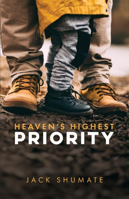 Heavens Highest Priority