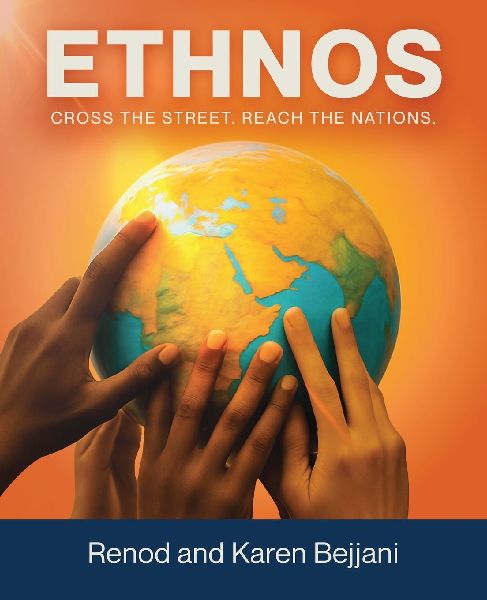 ETHNOS: Cross the Street. Reach the Nations.
