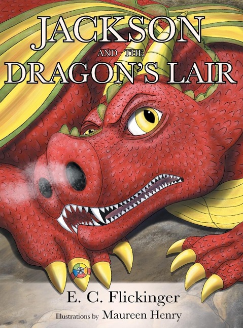JACKSON and the Dragons Lair