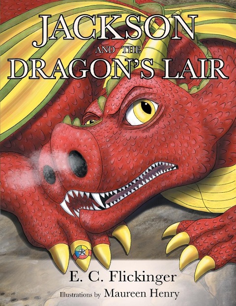 JACKSON and the Dragons Lair