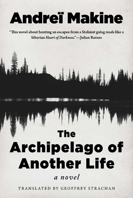 The Archipelago of Another Life