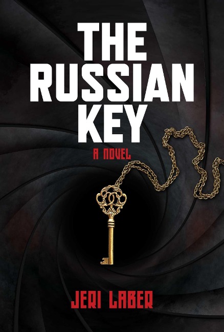 Russian Key: A Novel