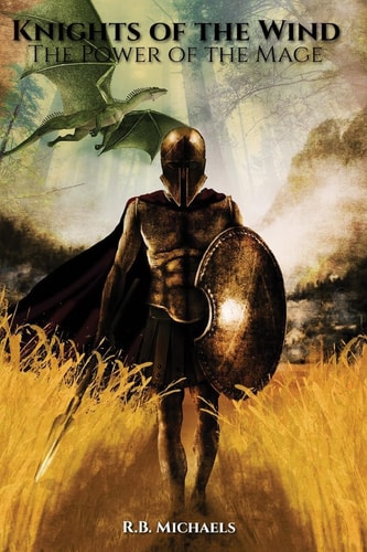 Knights Of The Wind The Power of the Mage