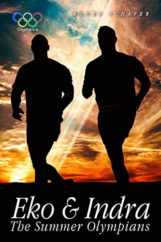 Eko & Indra The Summer Olympians