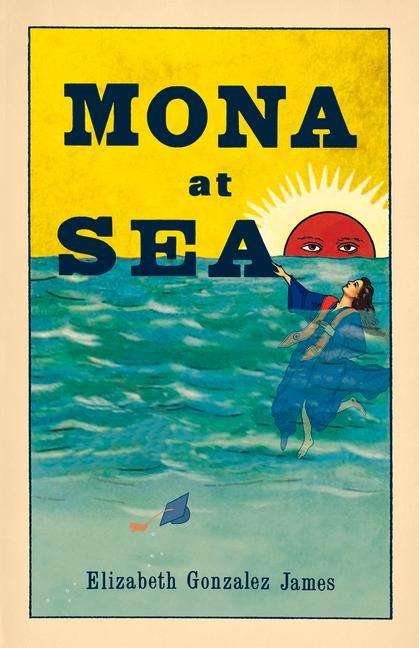 Mona At Sea