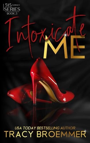 Intoxicate Me