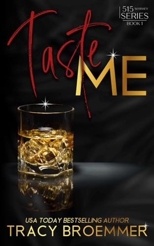 Taste Me