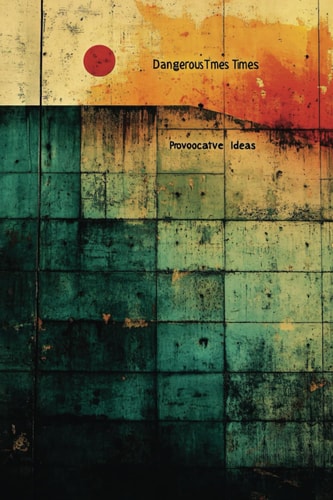 Dangerous Times Provocative Ideas Embrace the Future: Challenging Beliefs, Sparking Ideas, Transforming Perspectives.