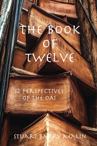 The Book of Twelve 12 Perspectives of The OAI