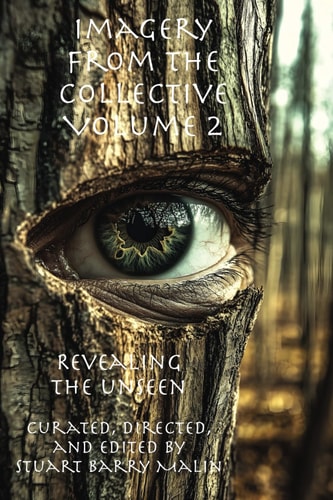 Imagery from the Collective - Volume 2 Revealing the Unseen: Gazing Into the Very Essence of What It Means to Be Human