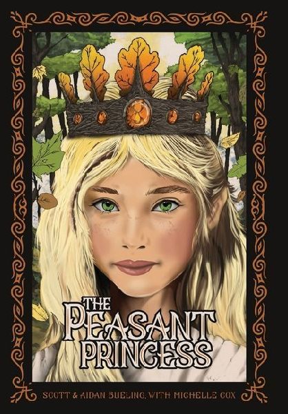 The Peasant Princess