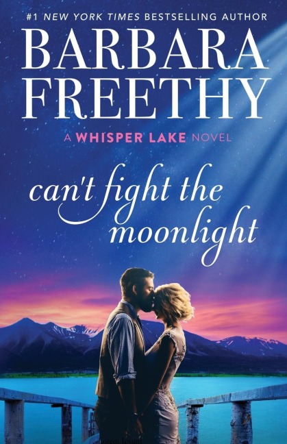 Cant Fight The Moonlight