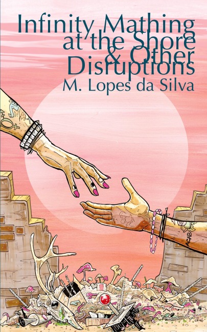 Infinity Mathing at the Shore & Other Disruptions