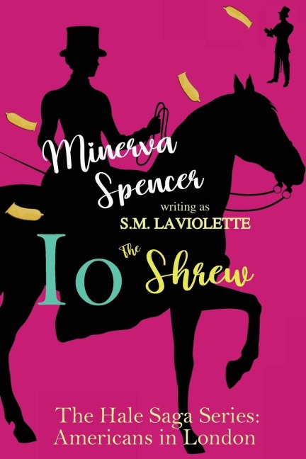 Io: The Shrew