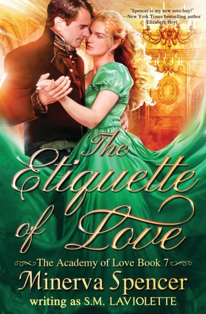 The Etiquette of Love