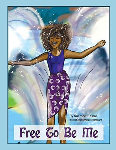 Free To Be Me