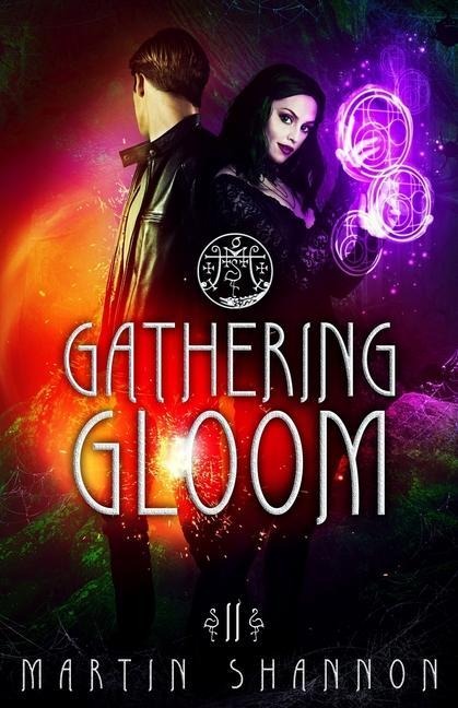 Gathering Gloom: Tales of Weird Florida