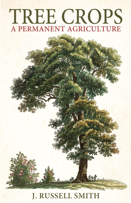 Tree Crops: A Permanent Agriculture