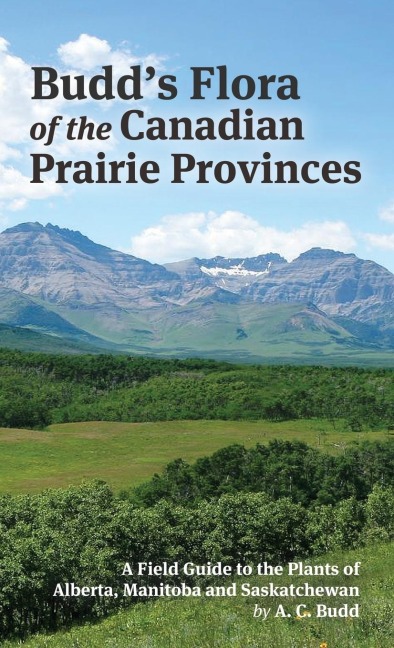 Budds Flora of the Canadian Prairie Provinces
