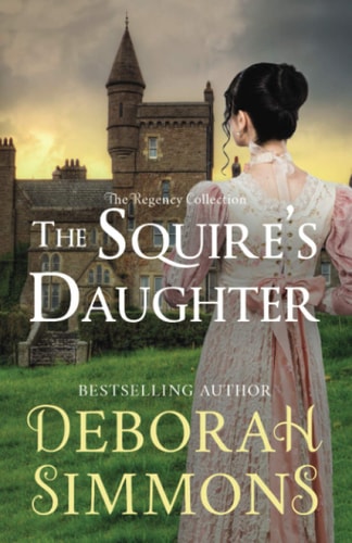 The Squire's Daughter