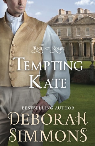 Tempting Kate
