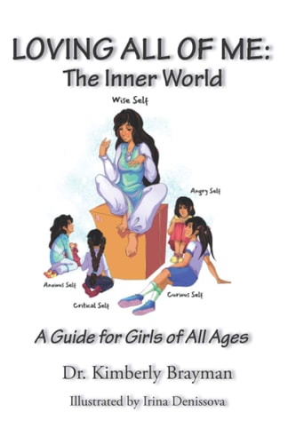 Loving All of Me The Inner World