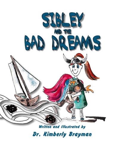 SIbley and the Bad Dreams