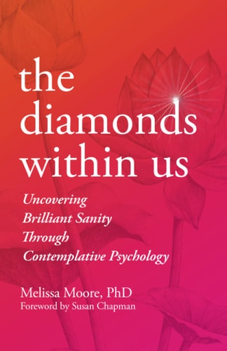 The Diamonds Within Us Uncovering Brilliant Sanity Through Contemplative Psychology