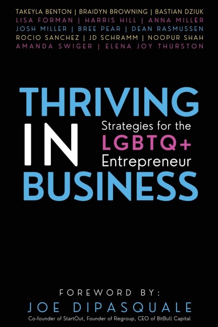 Thriving in Business
