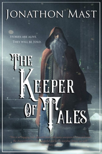 The Keeper of Tales