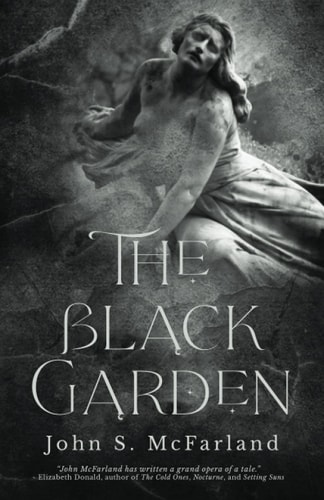The Black Garden