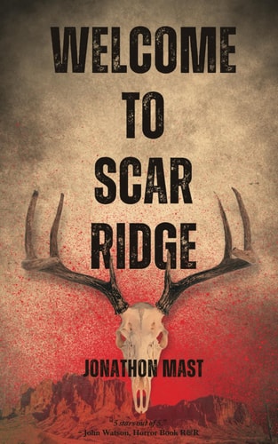 Welcome to Scar Ridge