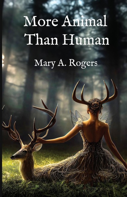 More Animal than Human