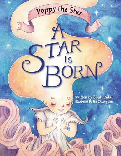 Poppy the Star A Star Is Born