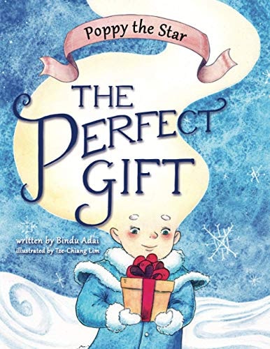 Poppy the Star The Perfect Gift