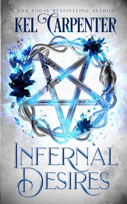 Infernal Desires: A Succubus Why Choose Romance