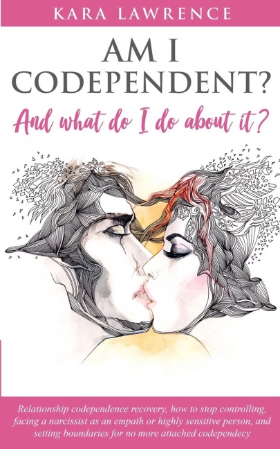AM I CODEPENDENT? And What Do I Do About It?: Relationship Codependence Recovery Guide