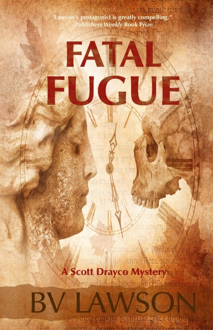 Fatal Fugue: A Scott Drayco Mystery
