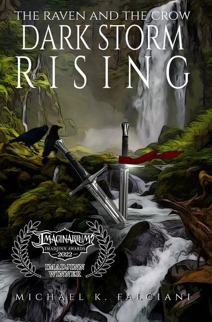 The Raven And The Crow: Dark Storm Rising