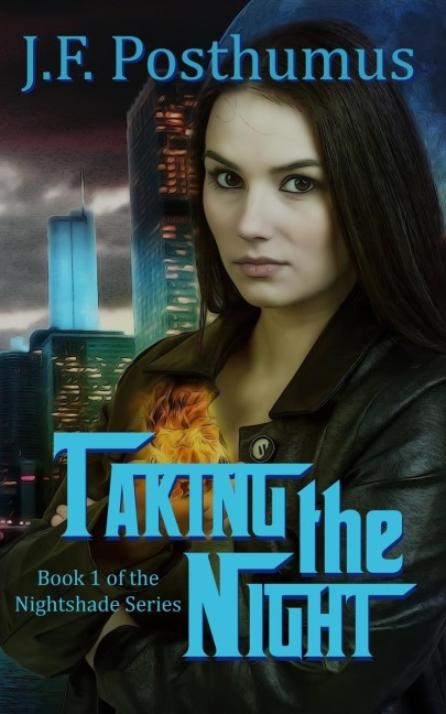 Taking The Night
