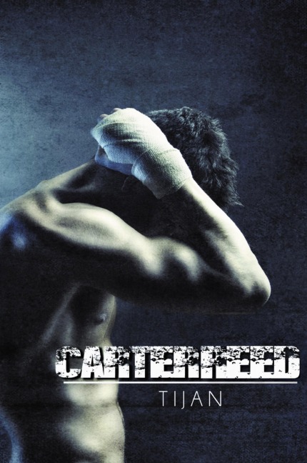 Carter Reed